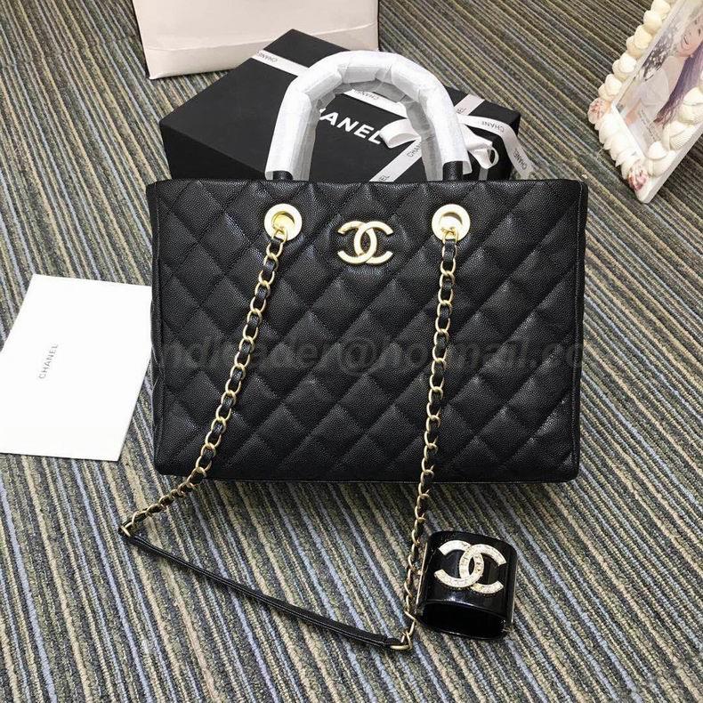 Chanel Handbags 657